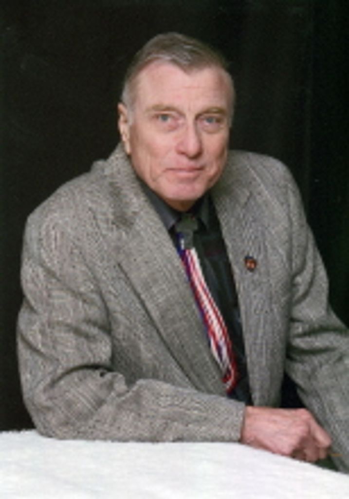 Cary Marlin Lilly