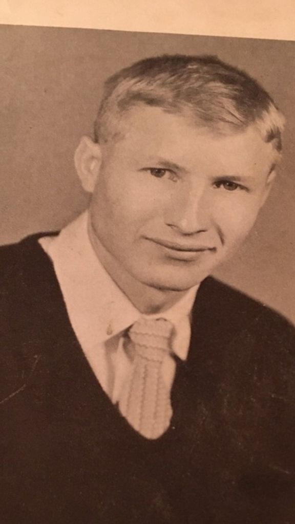 Clyde Ray Bridgeman Profile Photo