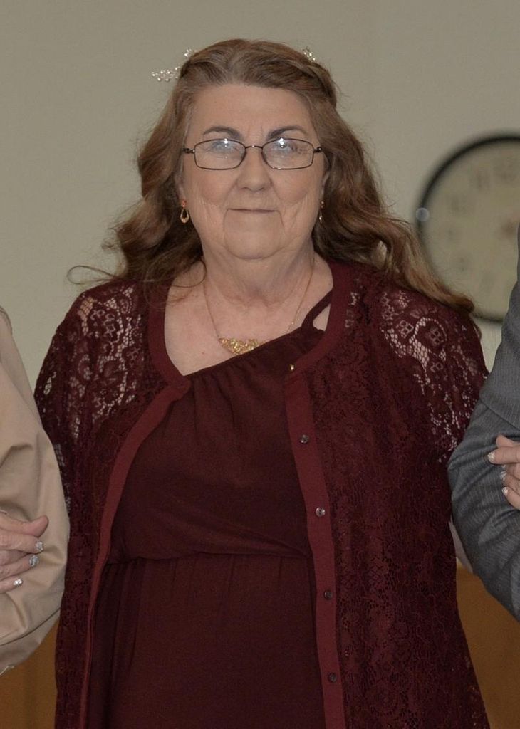 Clara Yvonne Reynolds Profile Photo