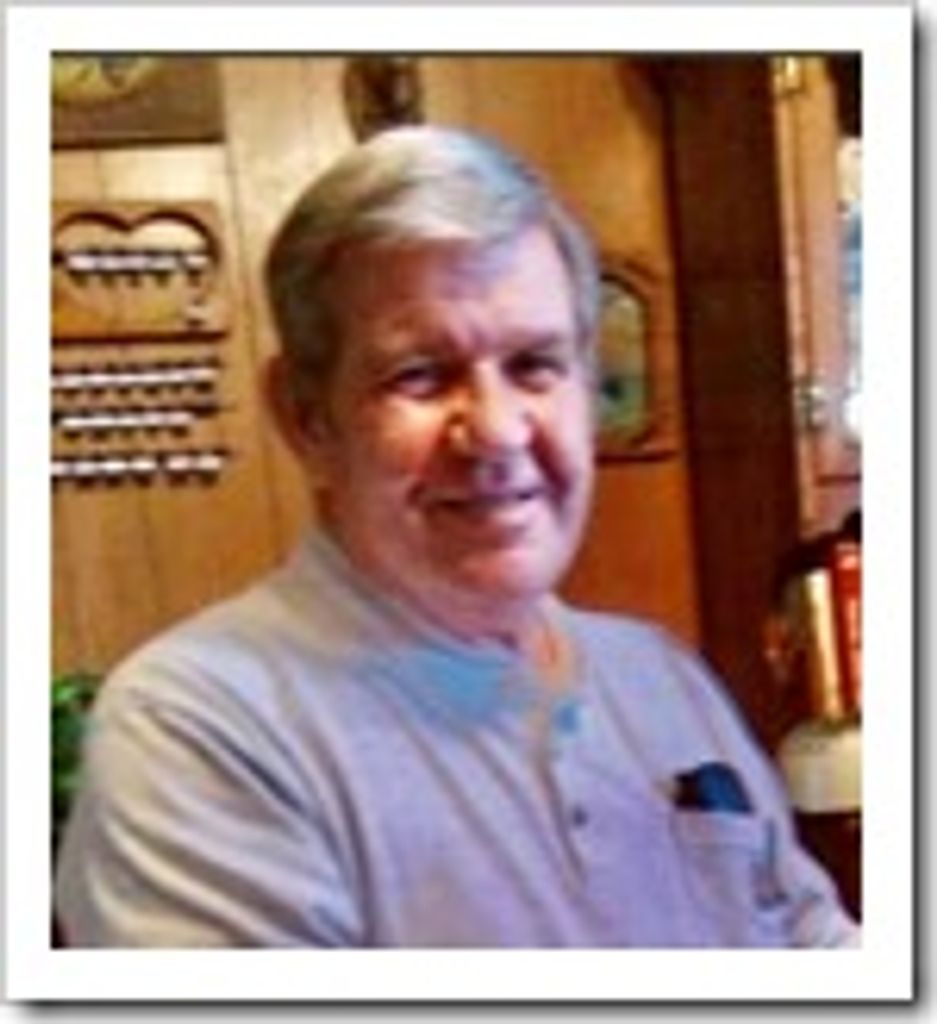 William “Bill” Mckee
