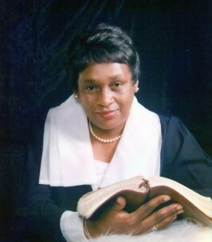 Frances Hendricks