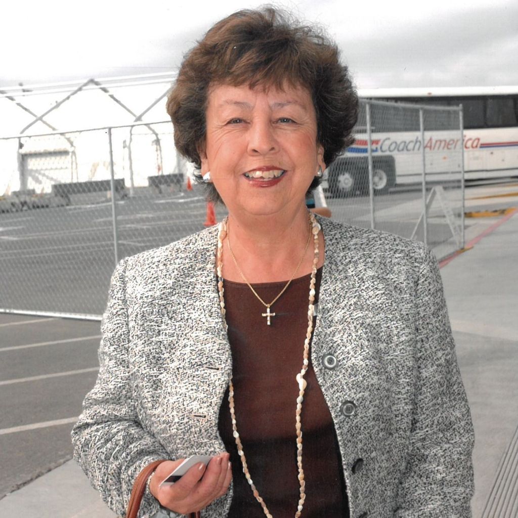 Angelica Medina