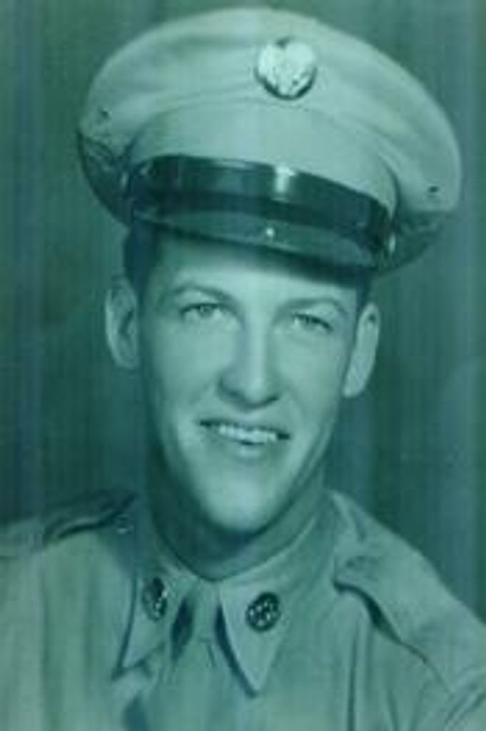 Aloysius "Al" J. Donoghue