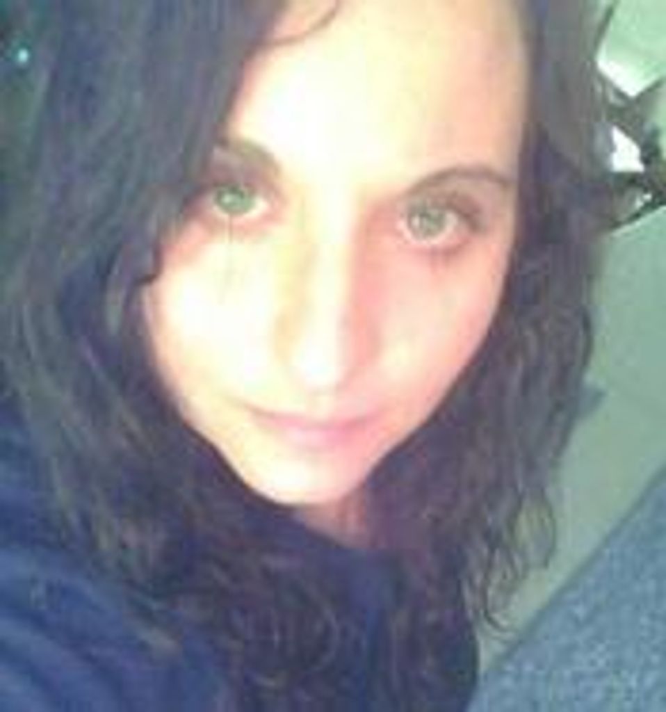 Lacy Marie Hamm Profile Photo