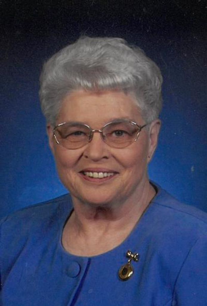 Martha Demke Neuharth