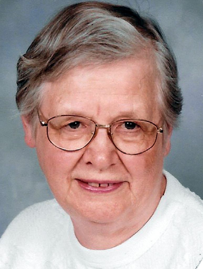 Helen Grace Hopkins