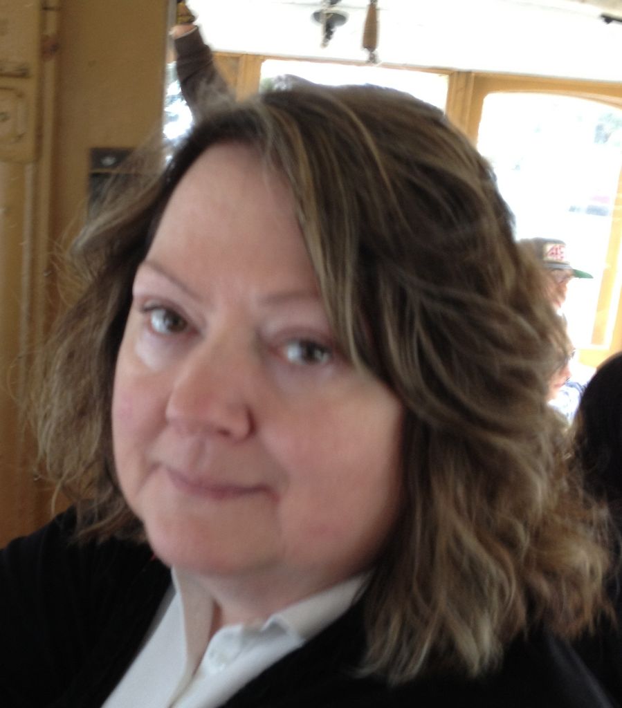 Lucinda M. "Cinde" Palkovich