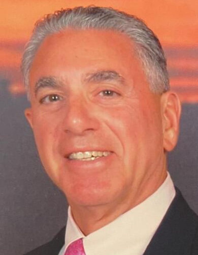 Thomas Michael Giovangnoli Profile Photo