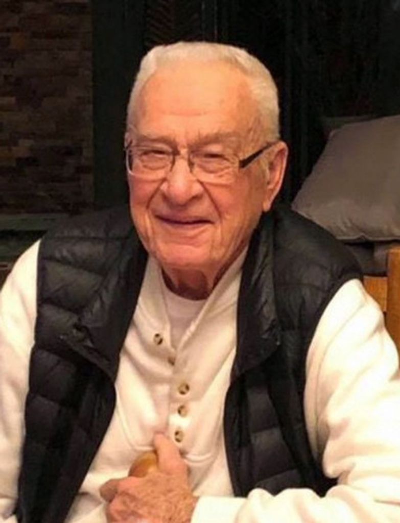 George David Pickett