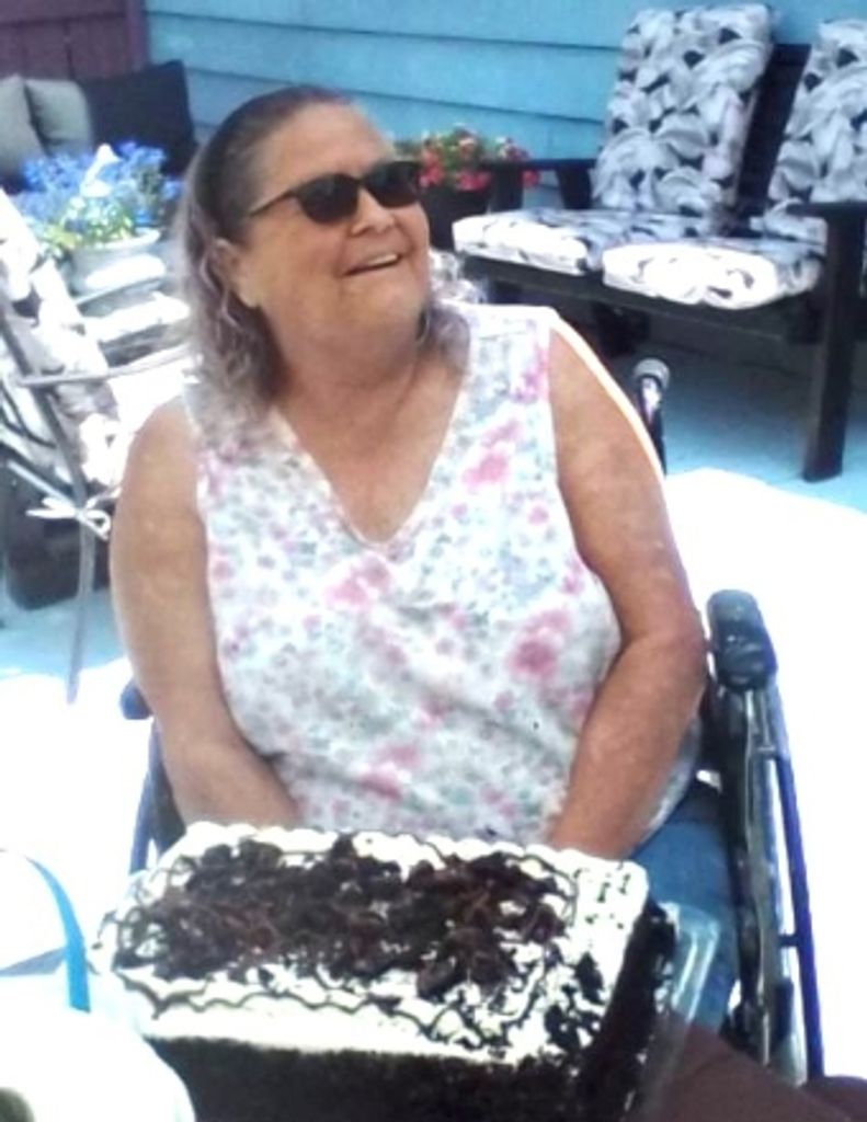 Barbara Kay  Skeen Profile Photo