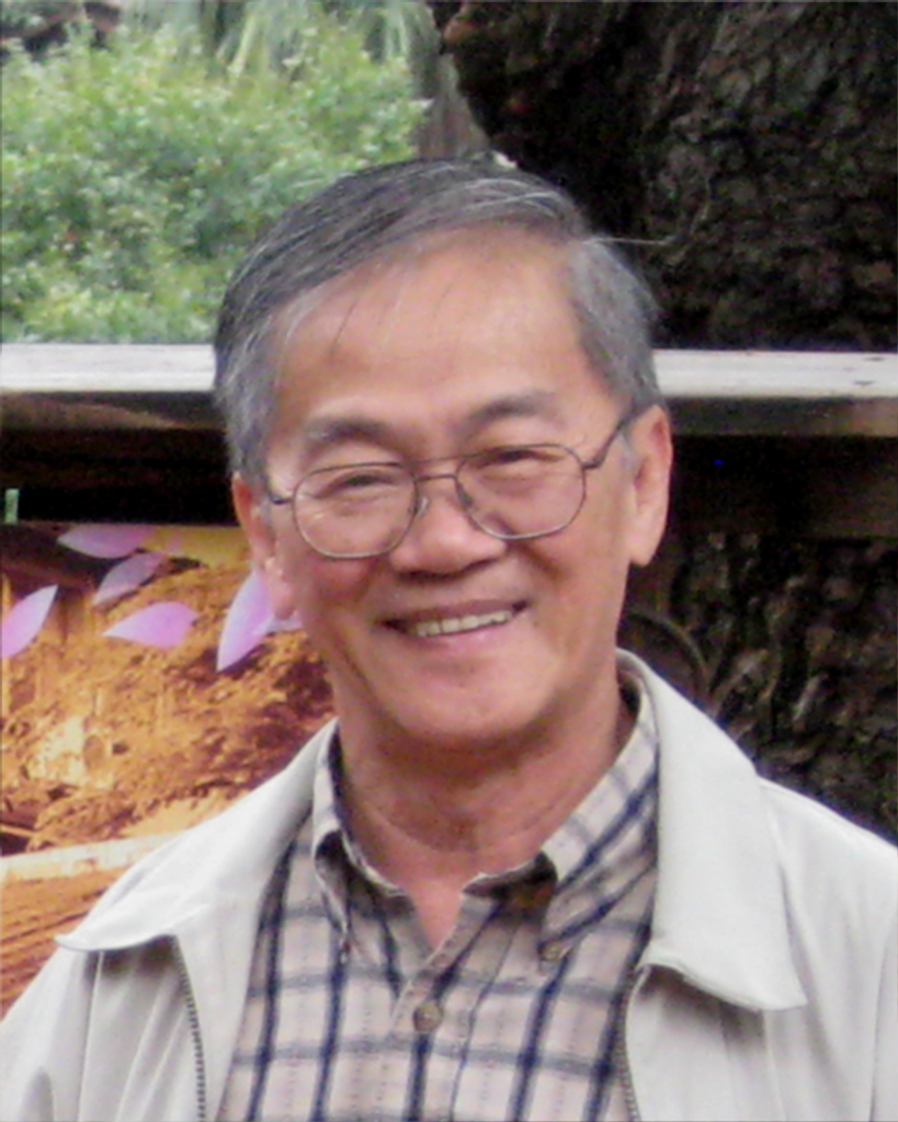Joseph Yuan-Kong Peng Profile Photo