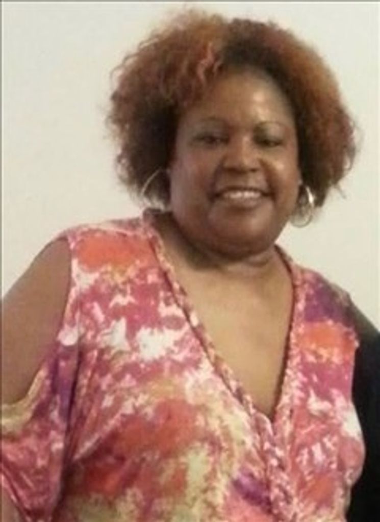 Yvanda Gayle Browne