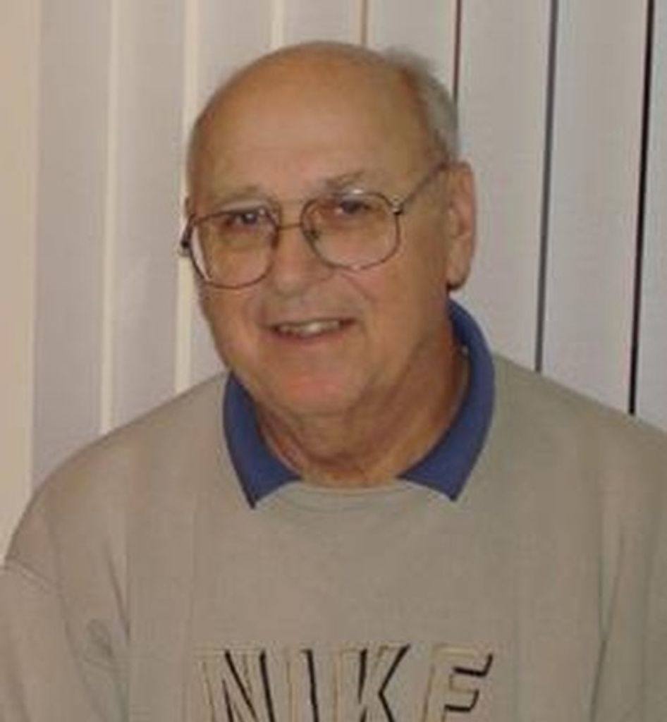 Donald G. Getter