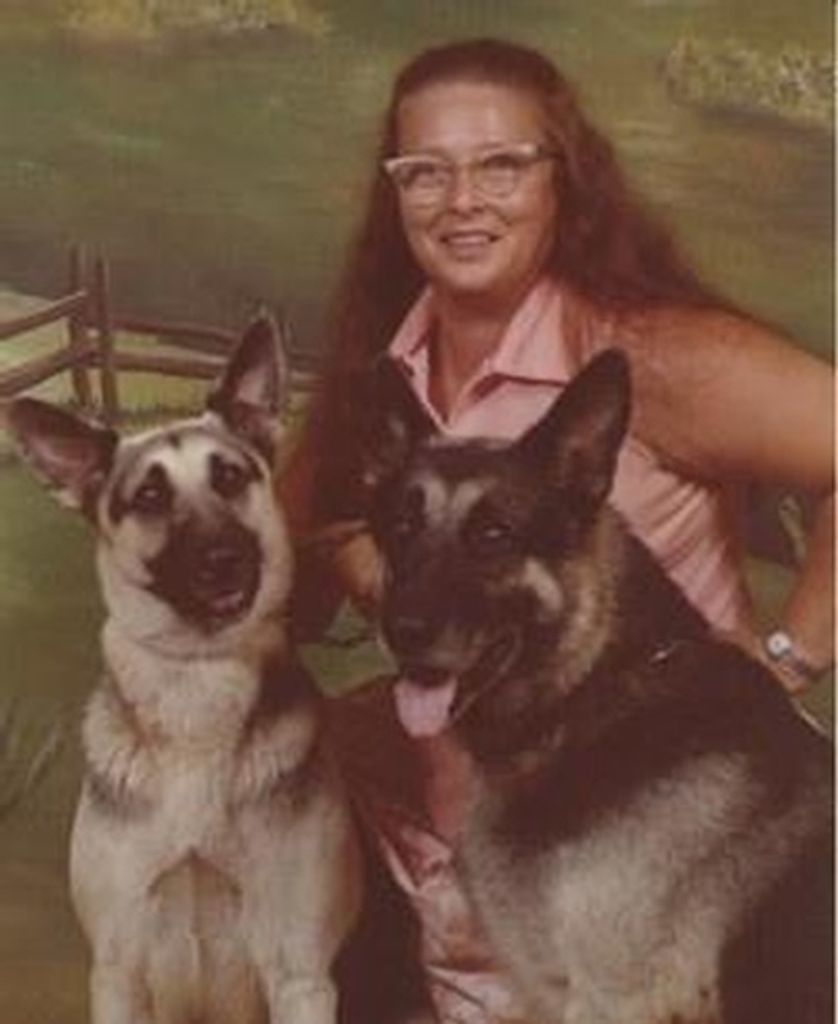 Launa Sykes Mullins Profile Photo