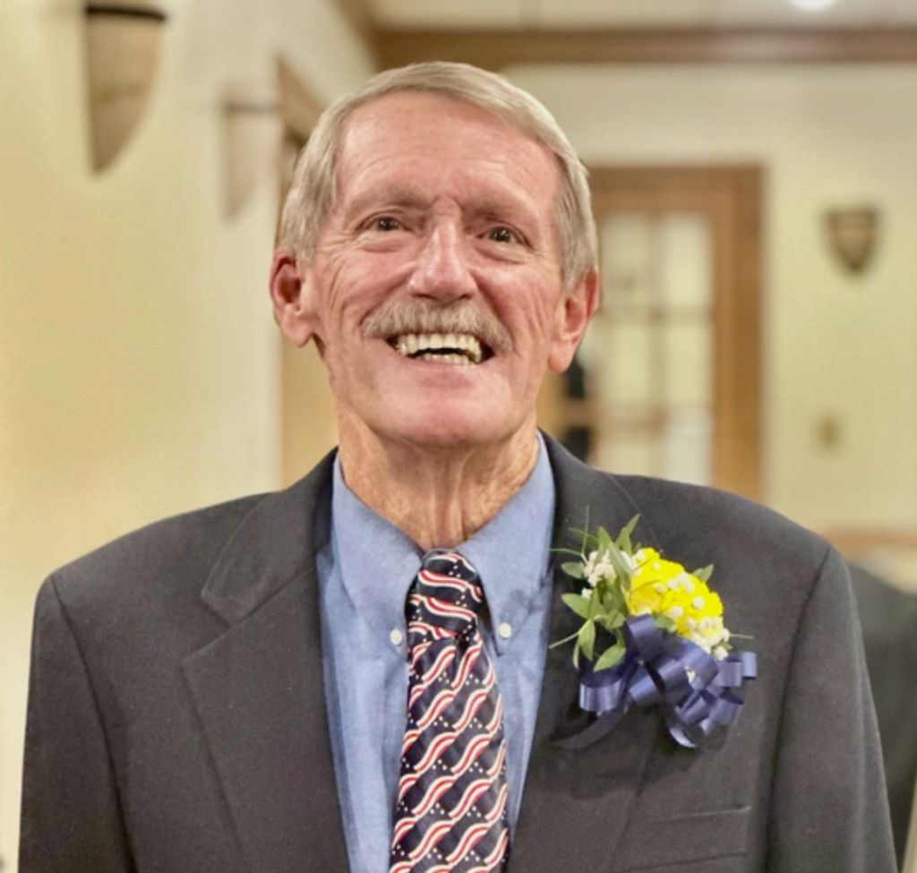 Eugene M Kelly Profile Photo