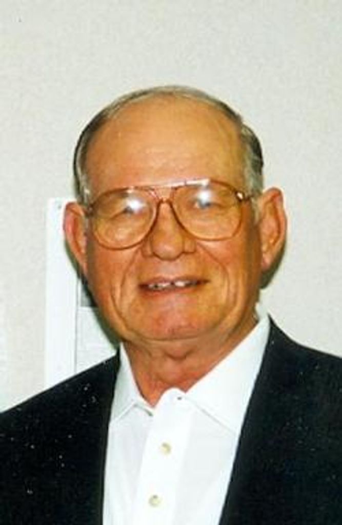 Leland Edwin Beale, Jr.