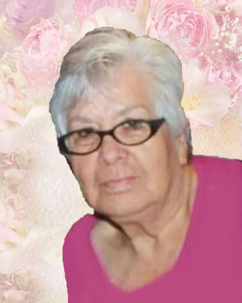 Maria Filogonia Najera Profile Photo