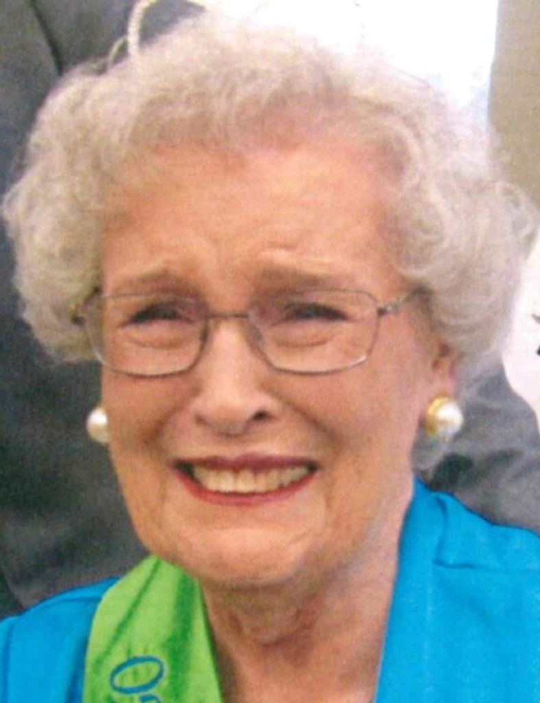 Glenette Harris
