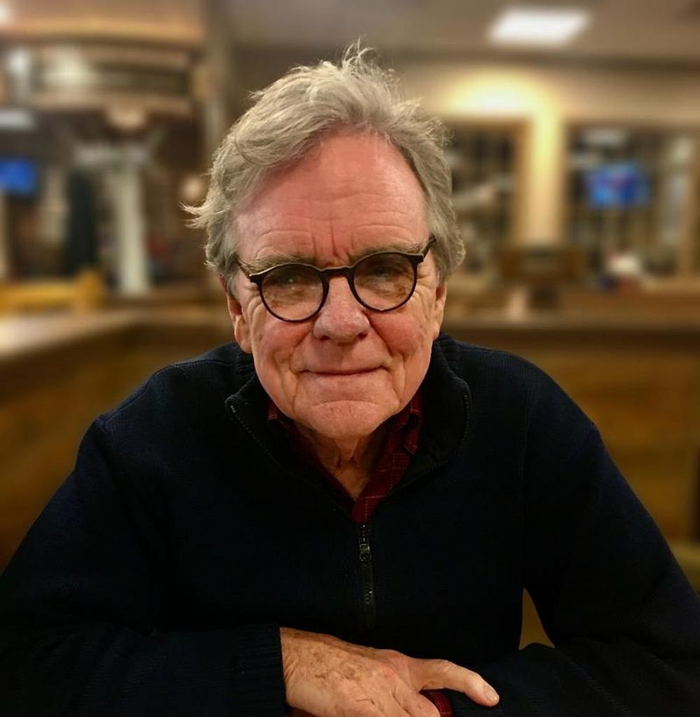 C. Patrick O'Donnell Jr Profile Photo