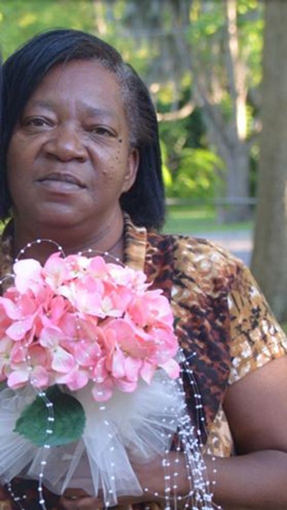 Mae Alice Gilyard Profile Photo