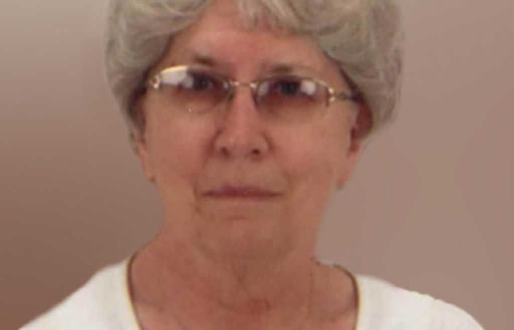 Mary L. Schwentker