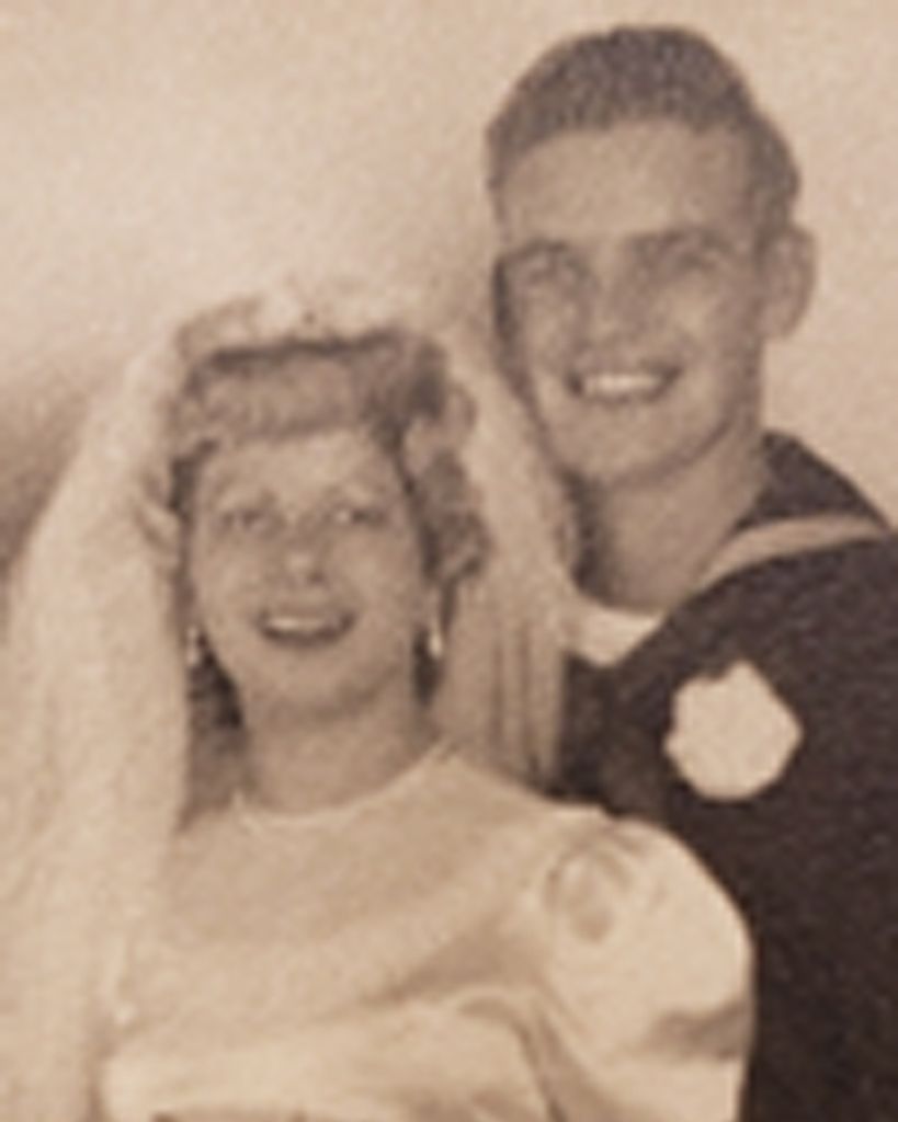 Mary Marie Madeline Moore Profile Photo