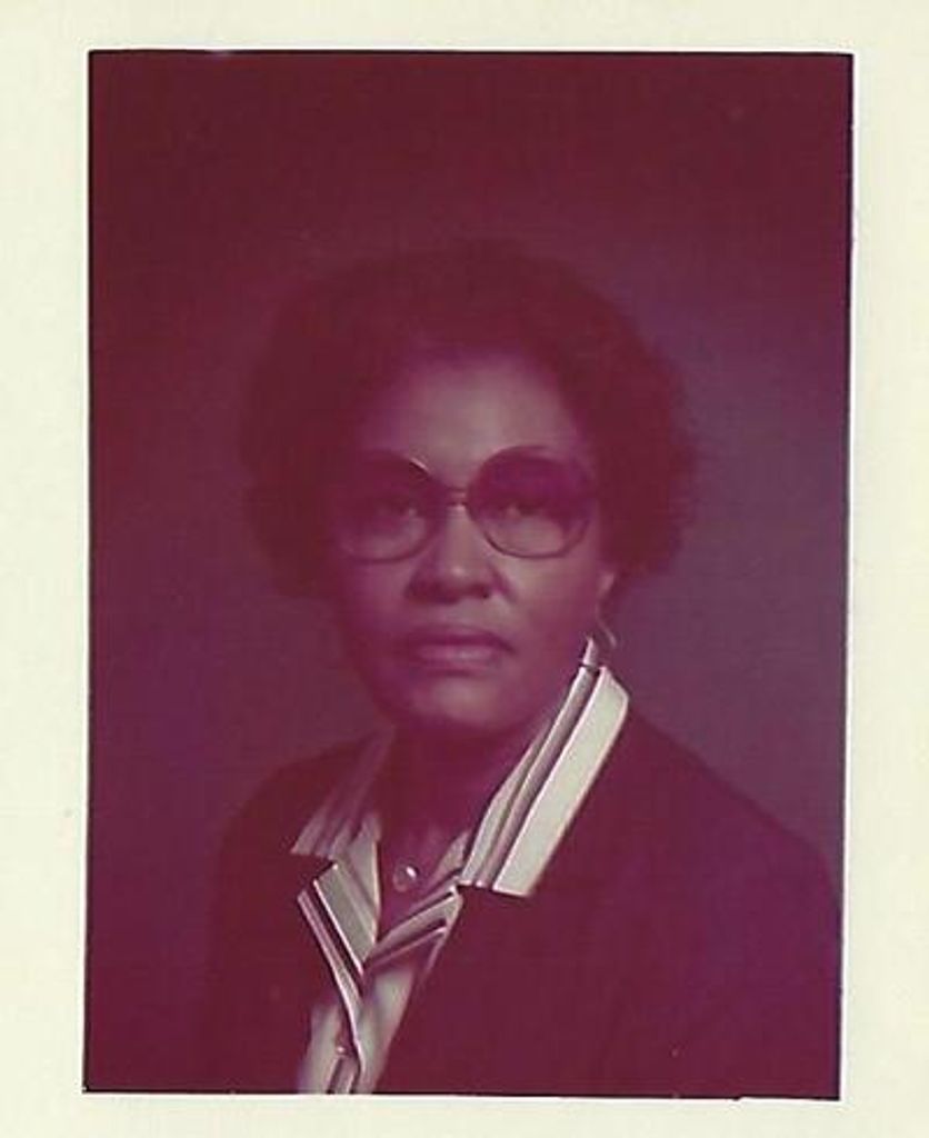 Ruby Mae Irving Profile Photo