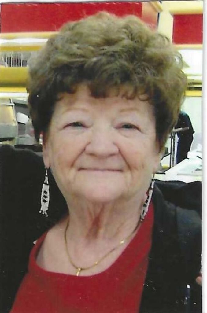 Donna J. Thompson Profile Photo