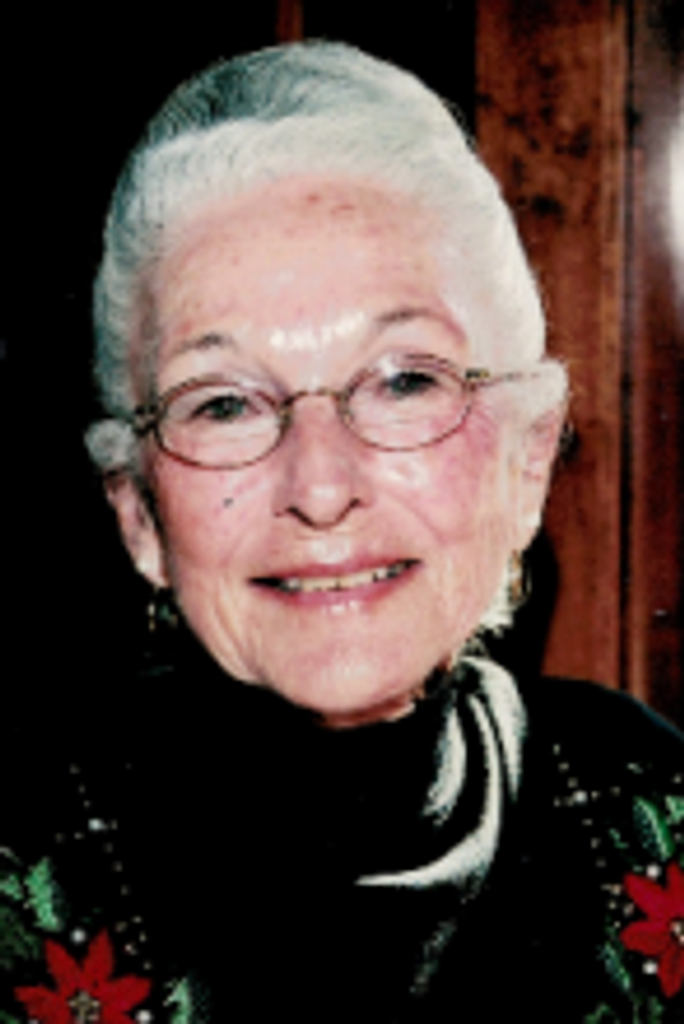Sylvia Jackson Mccann Profile Photo