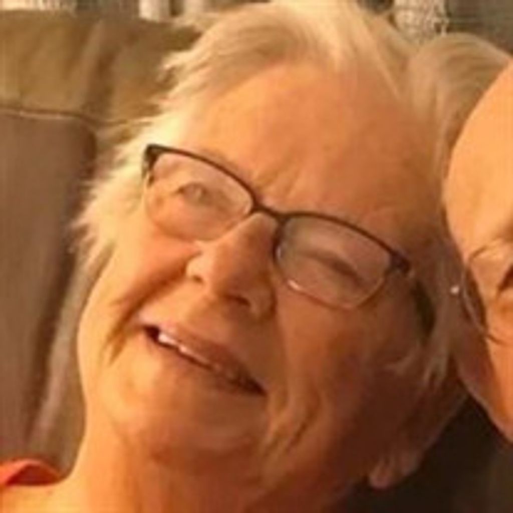 Barbara Ann Gee