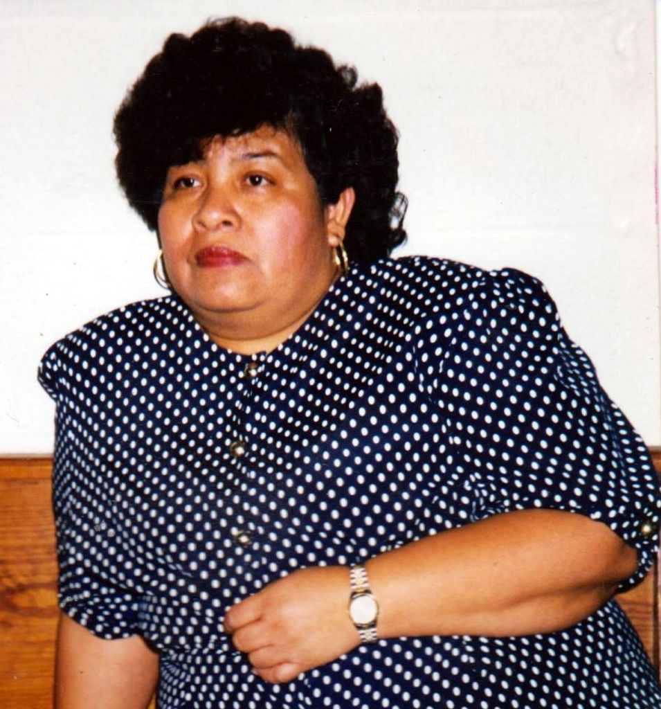 Rosaria Leyva Ayala
