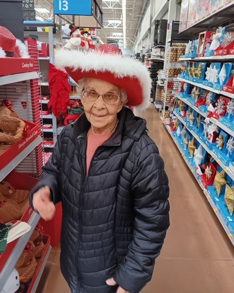 Joan L. Garrison Profile Photo