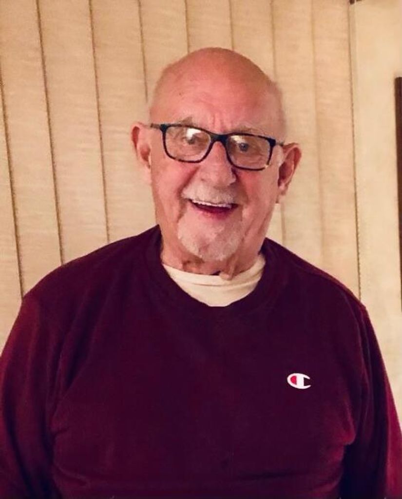 Robert L. "Keip" Keiper Sr.