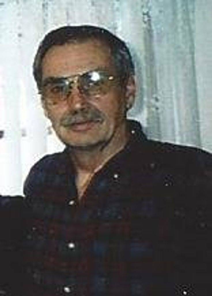 Larry  James Lucas
