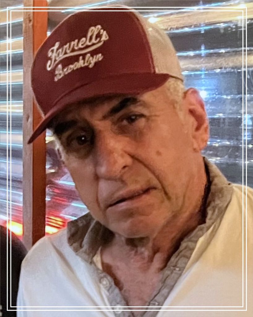 George Anthony D'Angelo Profile Photo