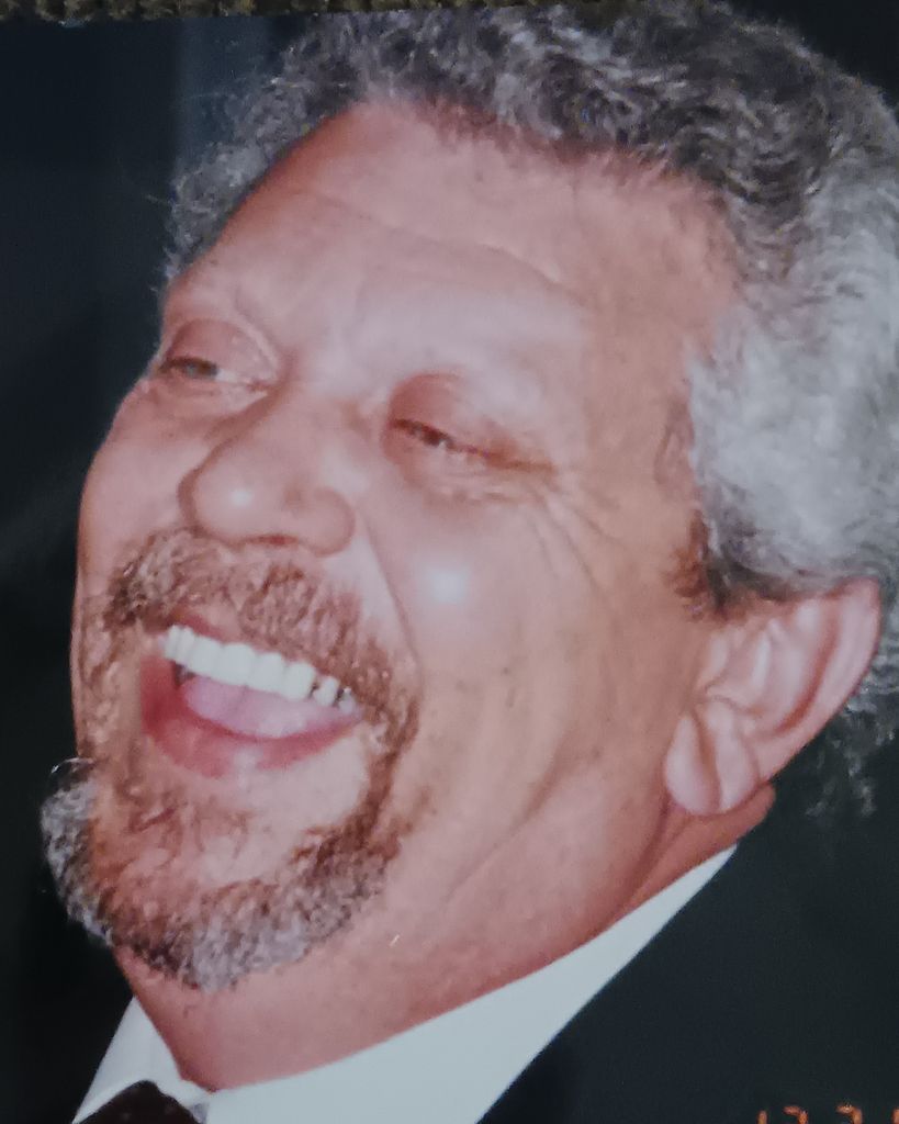 Larry G. Martin