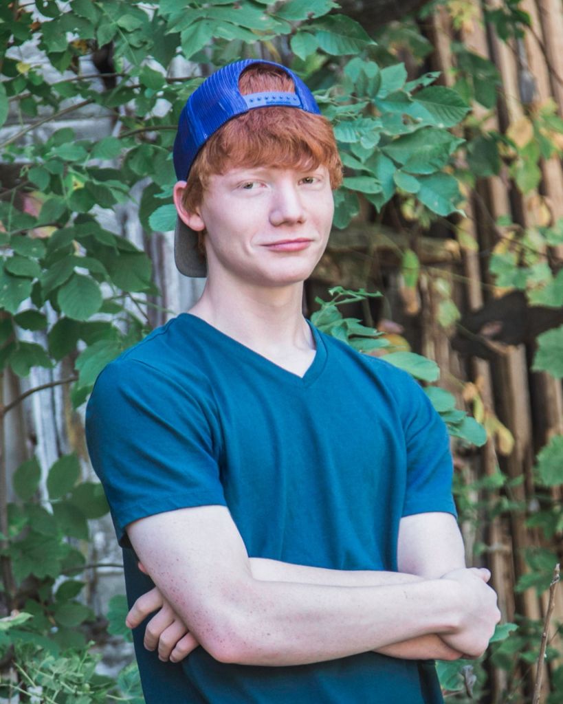 Eben Laidlaw Profile Photo