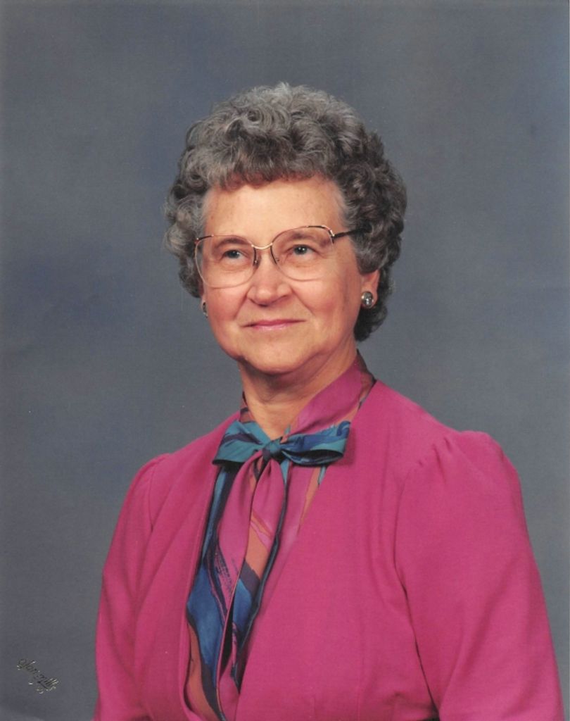 Arlene Crosser