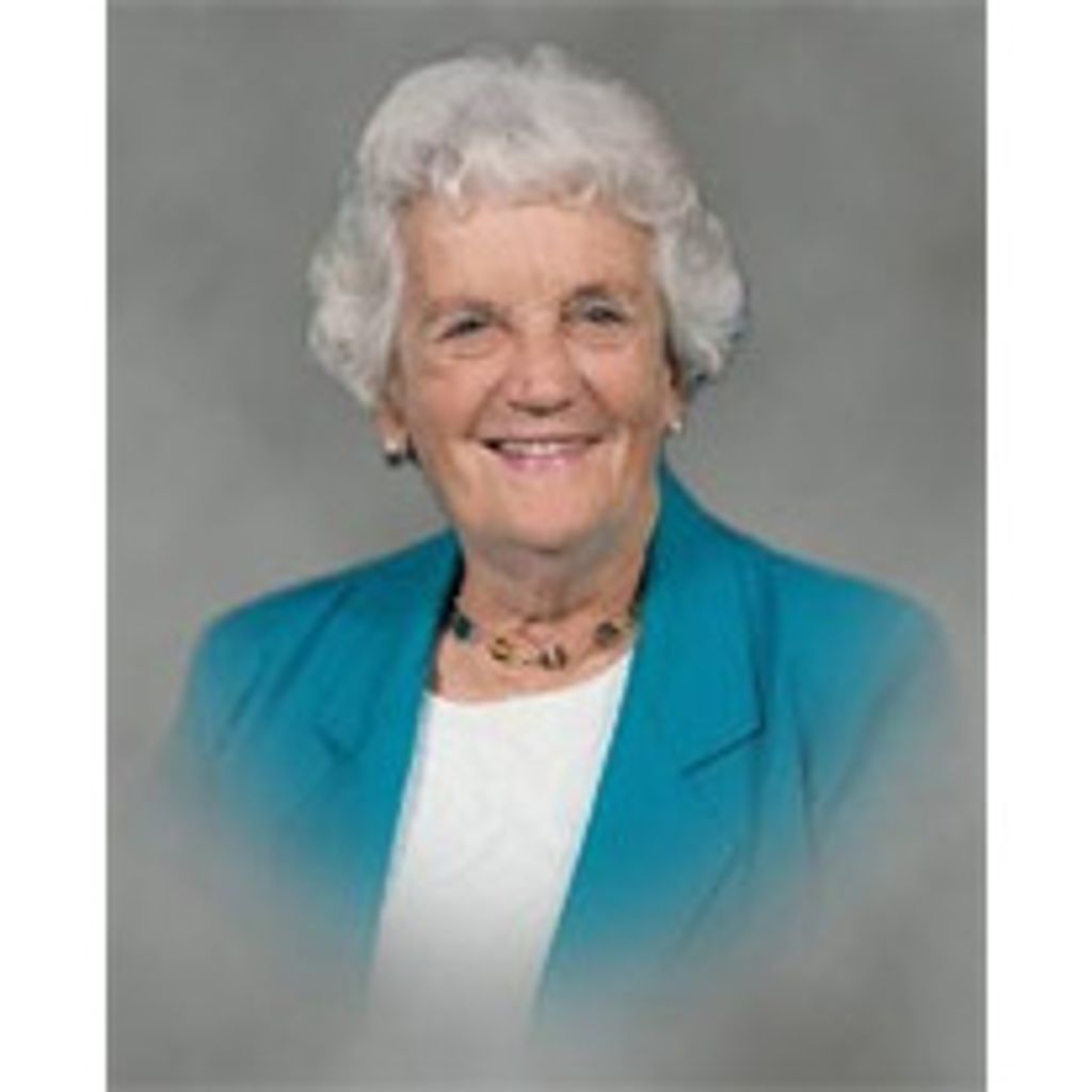 Virginia E. Hillman