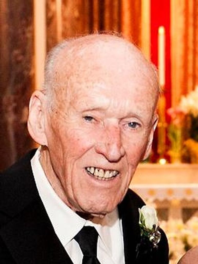 William S. Hankinson