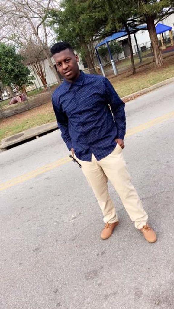 Ny'Quan Jamel Samuels