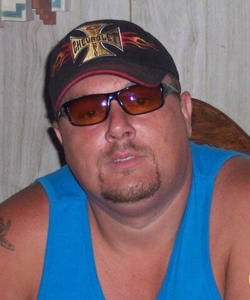 Charles Shawn Newberry
