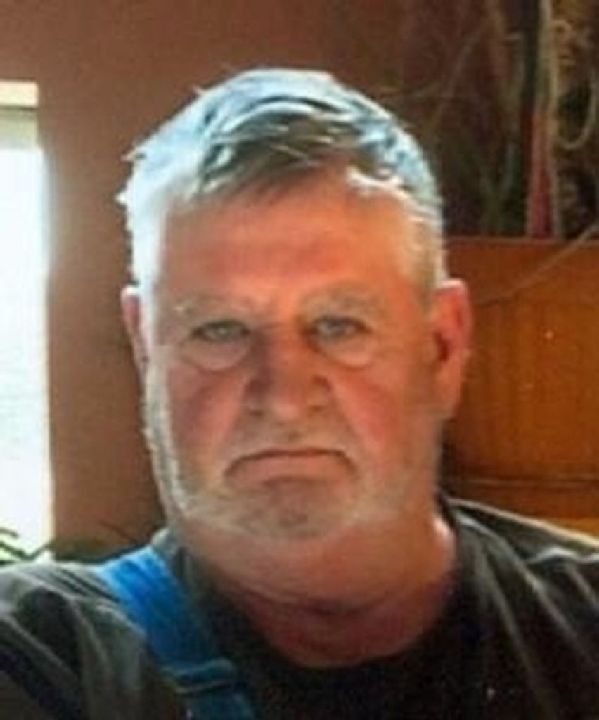 Michael R. Burkholder