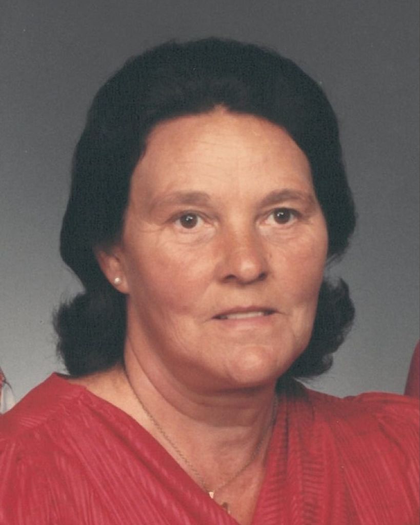 Maudie Ellen White