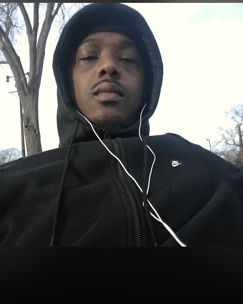 Marcus Jaimain McNeill