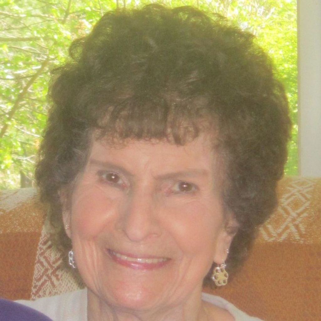 Anita M. (Williams)  Reho