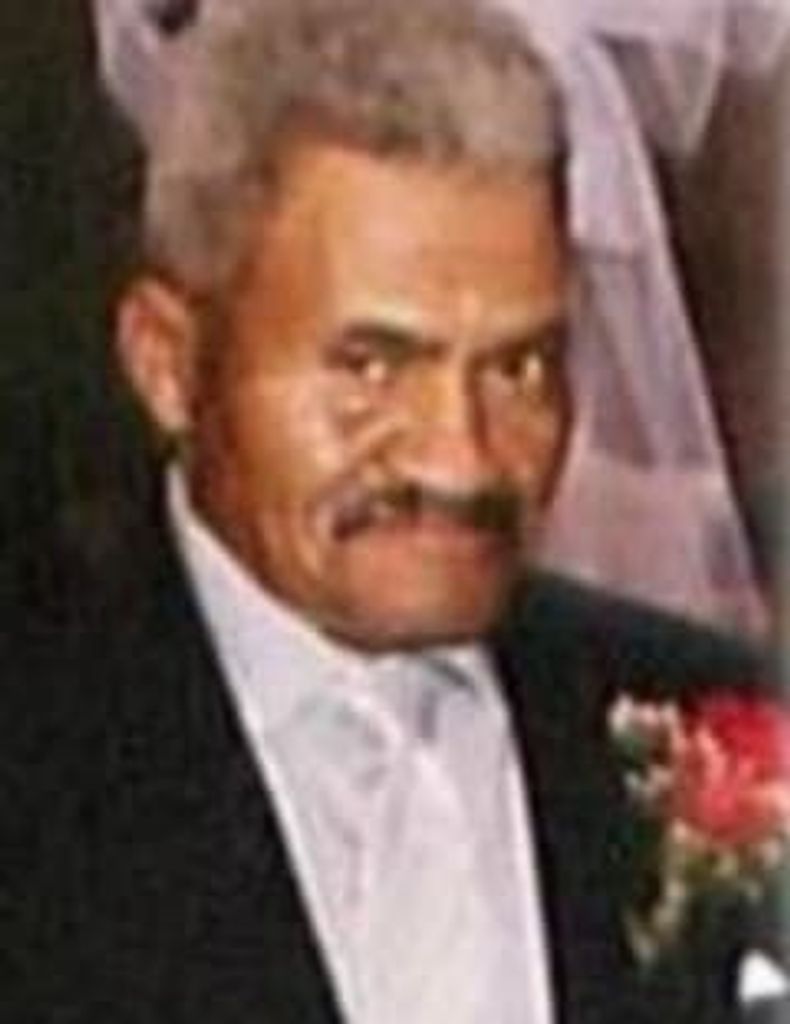 George H. Wimbush Profile Photo