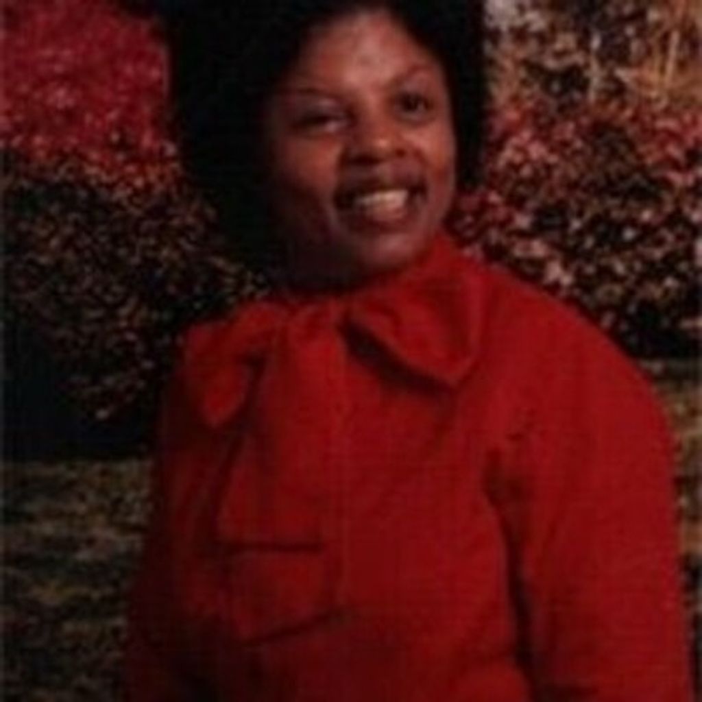 Bessie "Ms. Bebe" Williamson