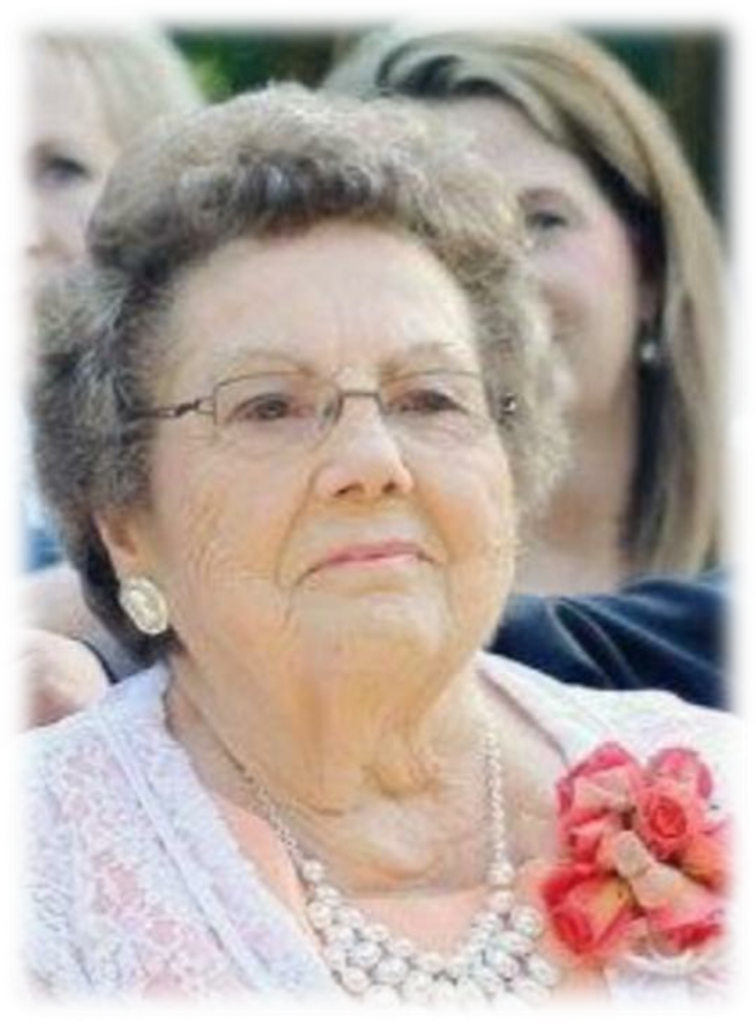 Frances Atwood