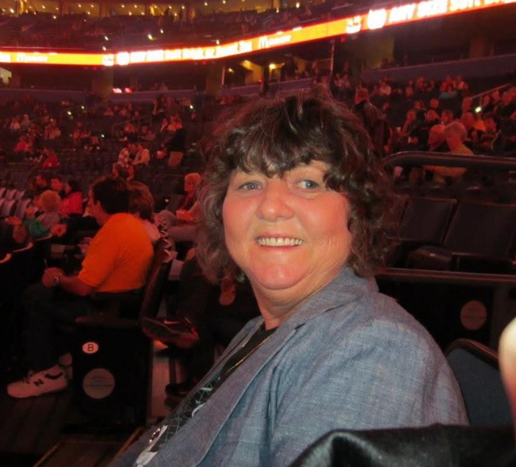 Mary Ann Smith